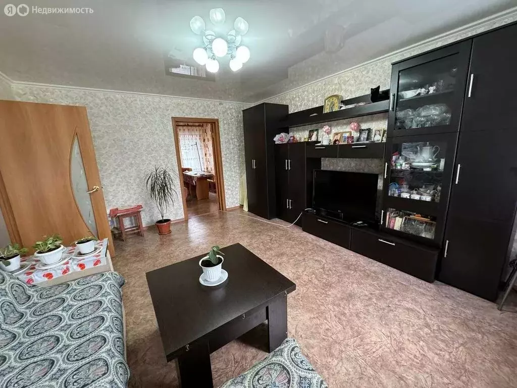 Дом в Сызрань, Иркутская улица, 1А (65 м) - Фото 2