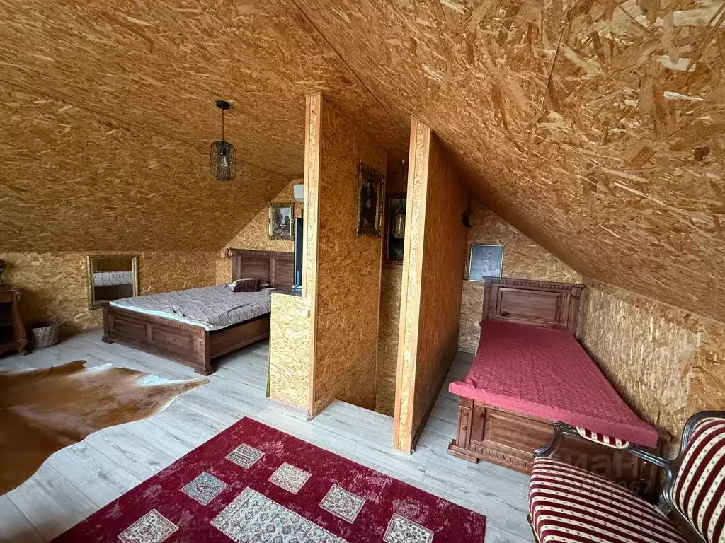 Дом в Крым, Белогорск Дружба-Тайган СПК, ул. Лавандовая, 31А (60 м) - Фото 2