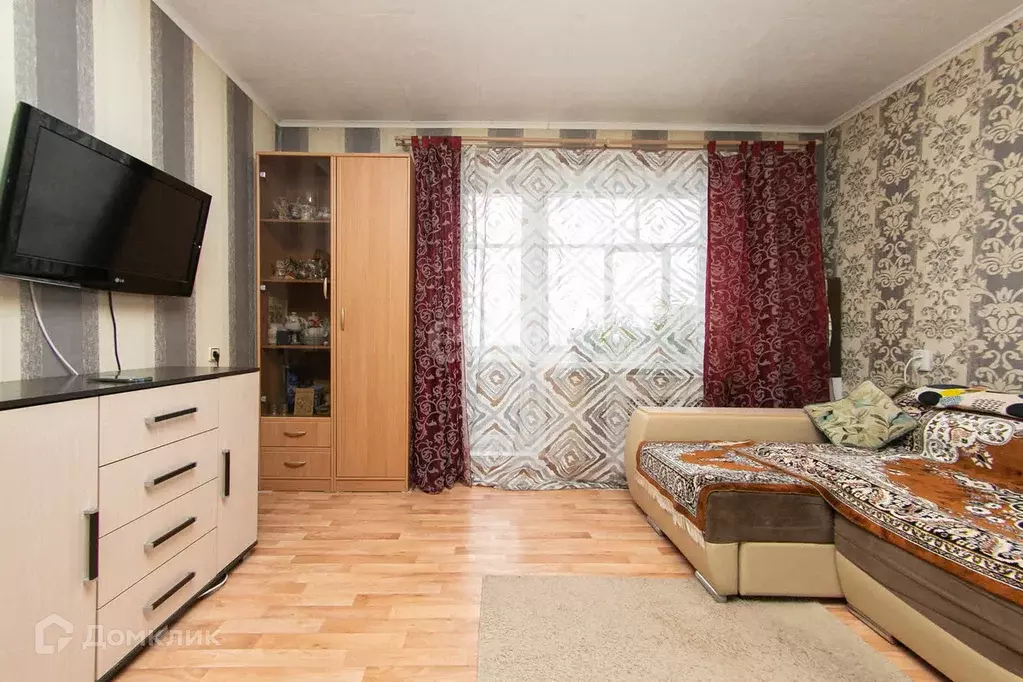 Продаётся 3-к квартира, 65 м - Фото 1