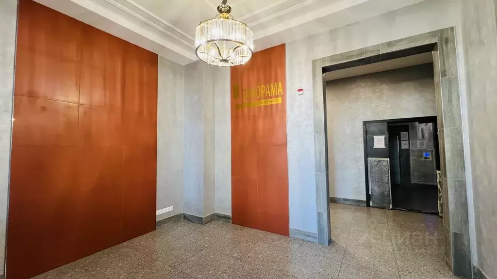 3-к кв. Кемеровская область, Кемерово Октябрьский просп., 30Б (77.0 м) - Фото 1
