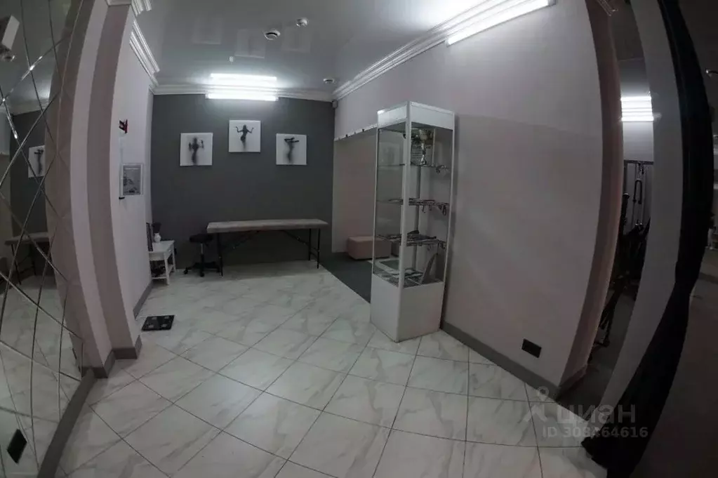 Помещение свободного назначения в Московская область, Люберцы ... - Фото 2