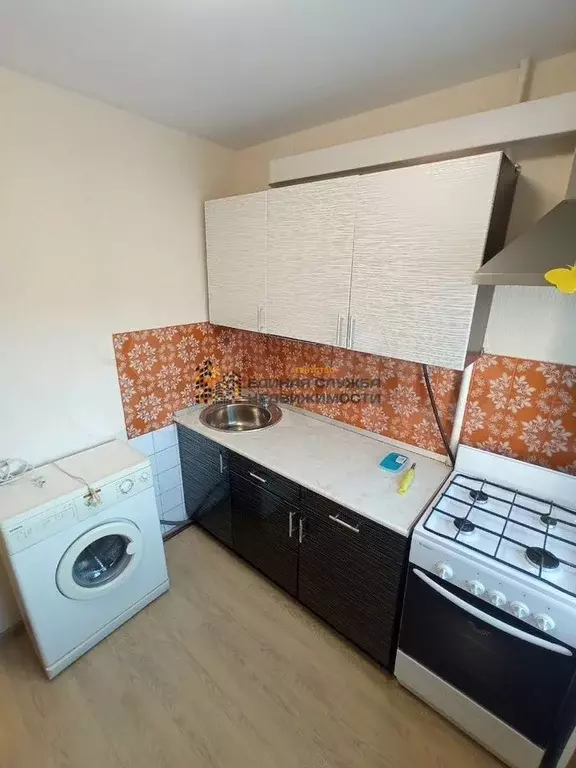 2-к. квартира, 45 м, 3/9 эт. - Фото 1