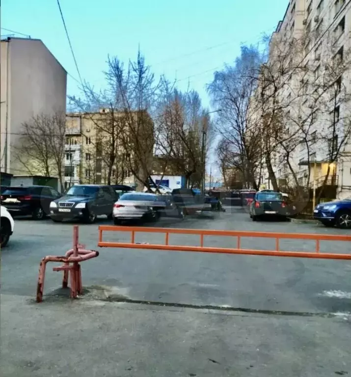 Квартира-студия, 20 м, 2/12 эт. - Фото 0
