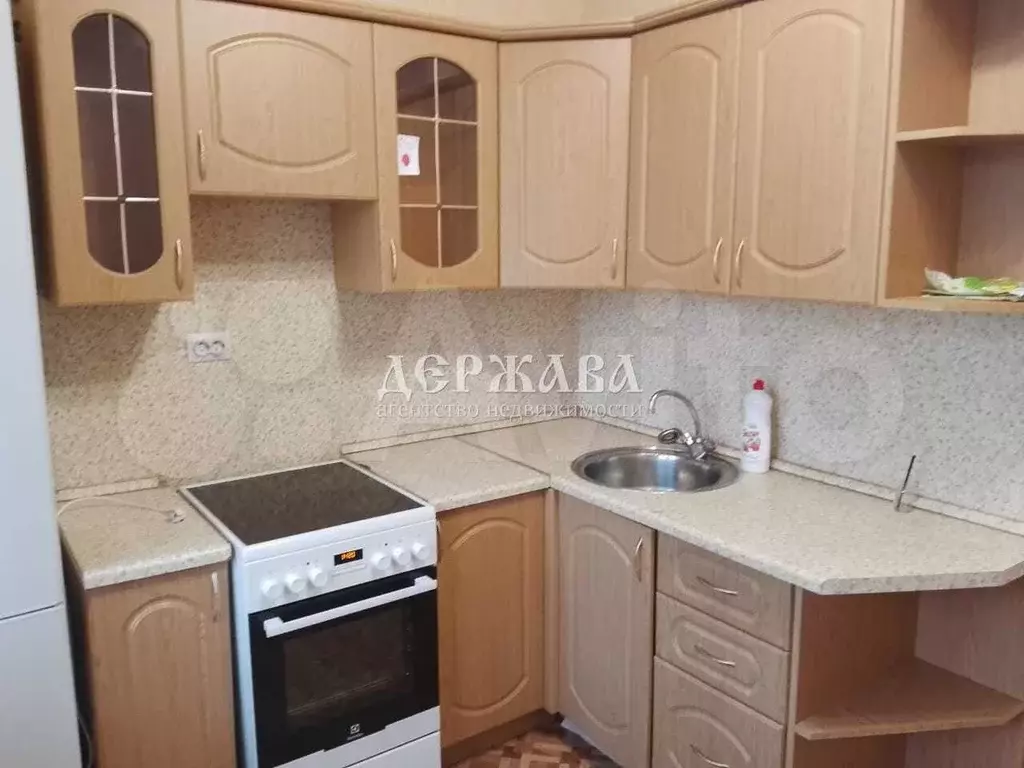 1-к. квартира, 34 м, 4/9 эт. - Фото 0
