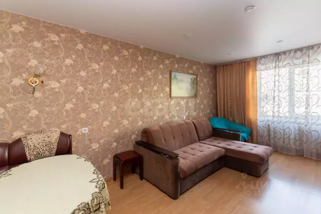 Комната Санкт-Петербург ул. Вавиловых, 10К4 (17.1 м) - Фото 1