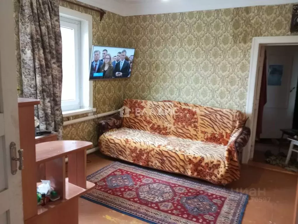 Дом в Волгоградская область, Волгоград ул. Кошута, 51 (66 м) - Фото 2