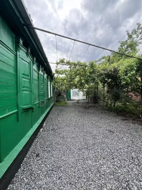 Участок в Ростовская область, Батайск ул. Орджоникидзе, 77 (7.0 сот.) - Фото 1