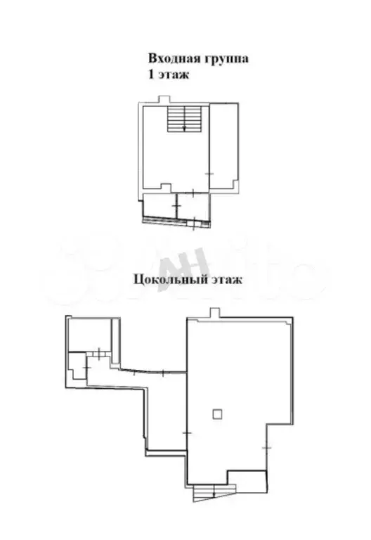 Аренда (ПСН) пл. 217.1 м2 м. Достоевская в цао - Фото 0