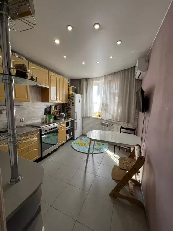 Продается 1-комнатная квартира - Фото 1