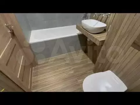 2-к. квартира, 60,3 м, 2/3 эт. - Фото 1