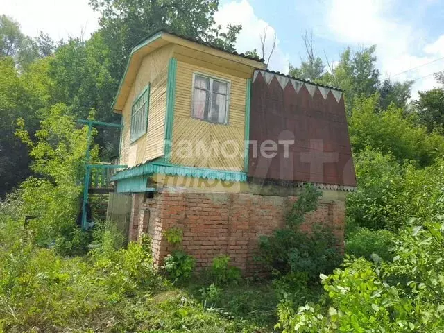 Участок в Республика Башкортостан, Уфа (4.2 м) - Фото 2