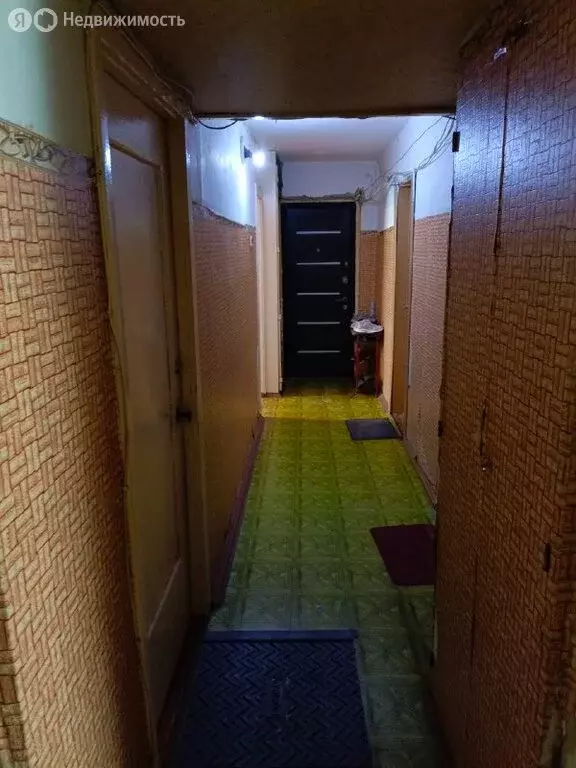 1к в 5-комнатной квартире (10.6 м) - Фото 1