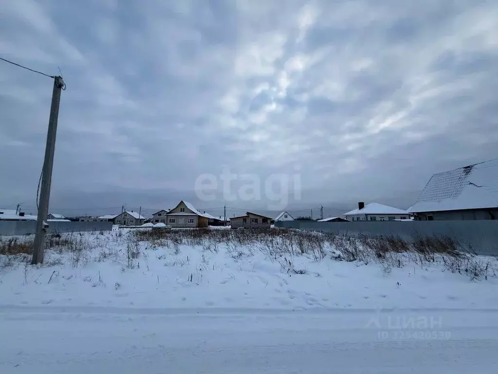 Участок в Костромская область, Кострома Первый кп, проезд ... - Фото 1