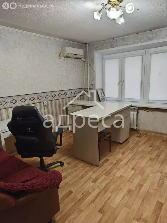 2-комнатная квартира: Самара, Молодогвардейская улица, 225 (45.4 м) - Фото 2