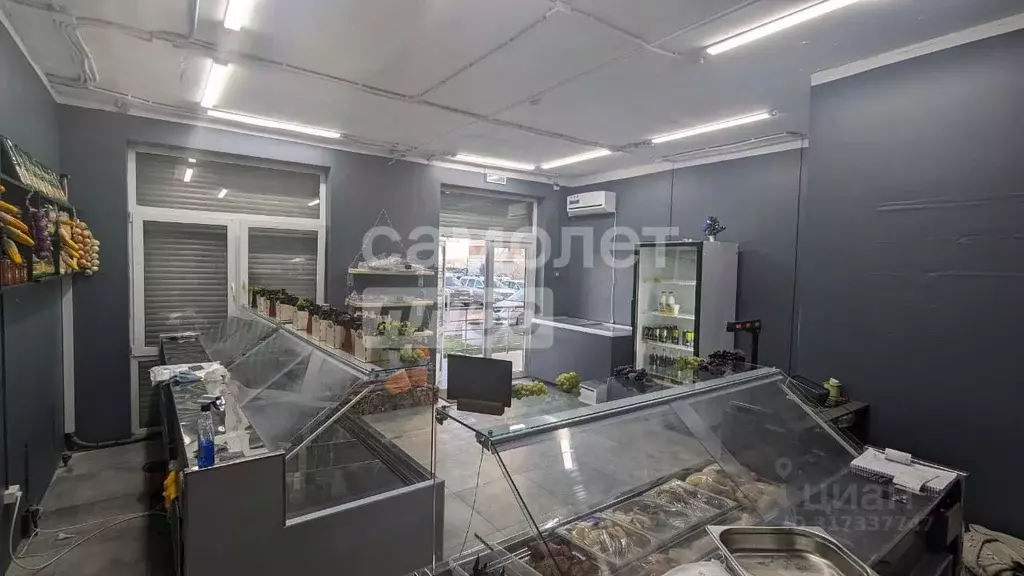 Помещение свободного назначения в Краснодарский край, Краснодар ул. ... - Фото 0