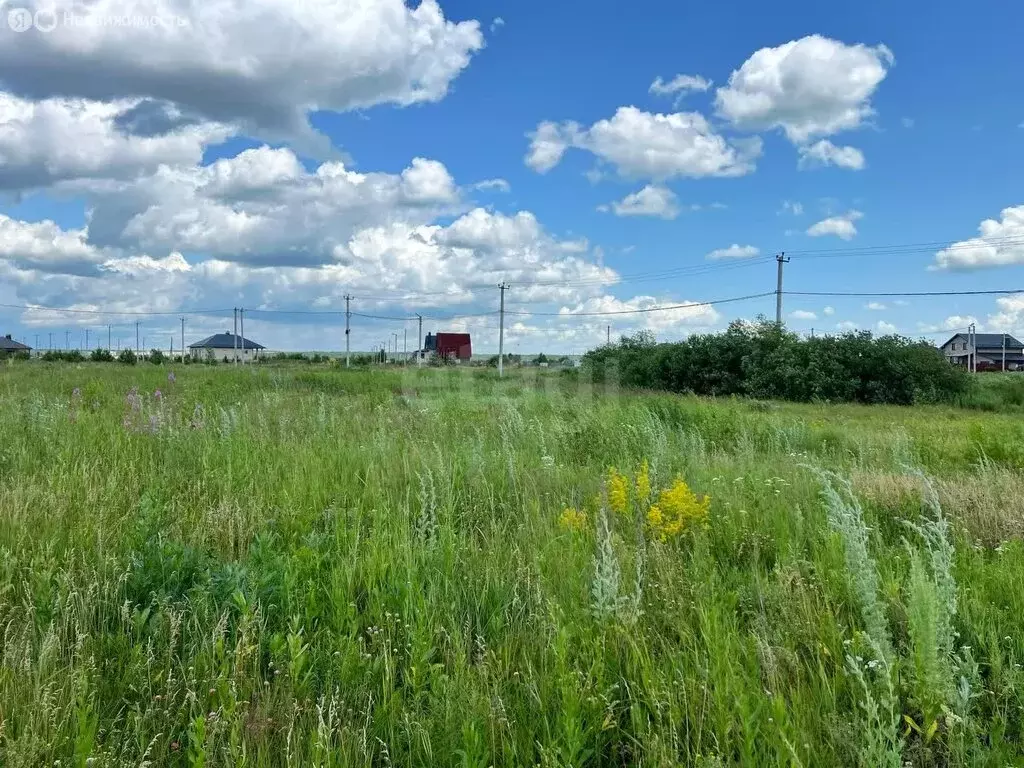 Участок в Котовск, Семейная улица (11.65 м) - Фото 0