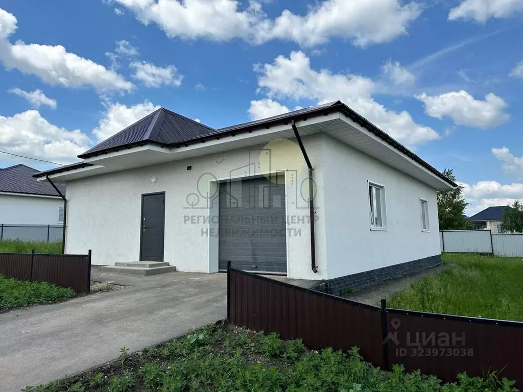 Дом в Иркутская область, Иркутский муниципальный округ, пос. Горный ... - Фото 1