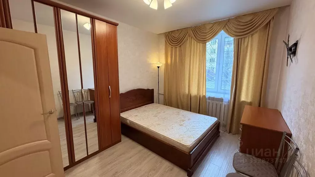2-к кв. Москва Каширское ш., 8К4 (56.0 м) - Фото 1