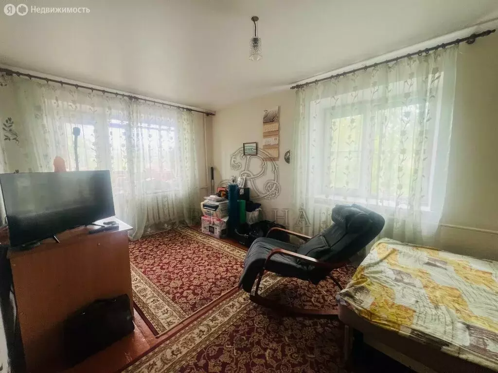 1-комнатная квартира: Электросталь, Пионерская улица, 16 (31 м) - Фото 2