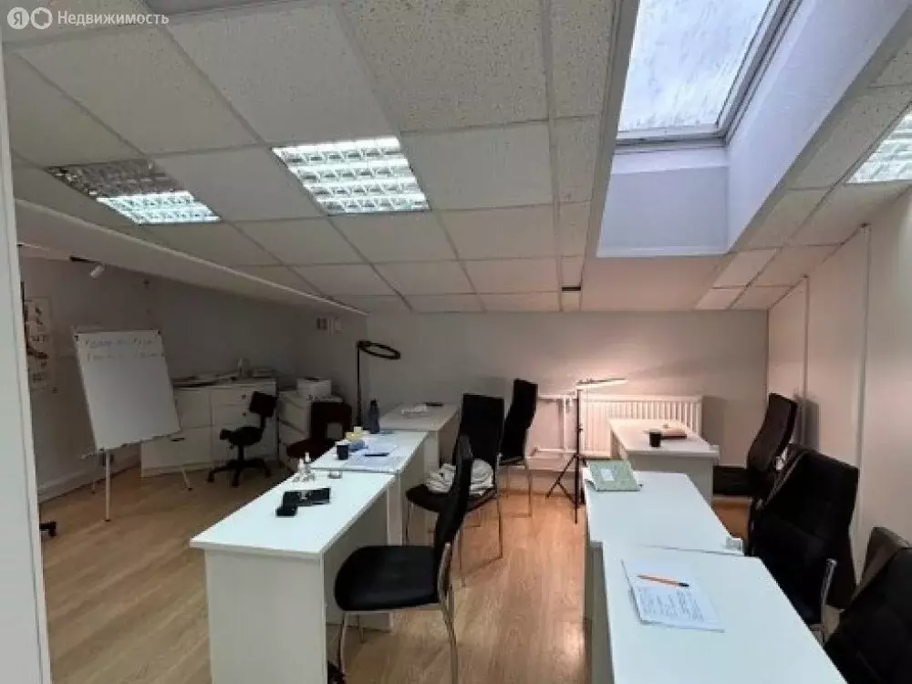 Офис (128.1 м) - Фото 2