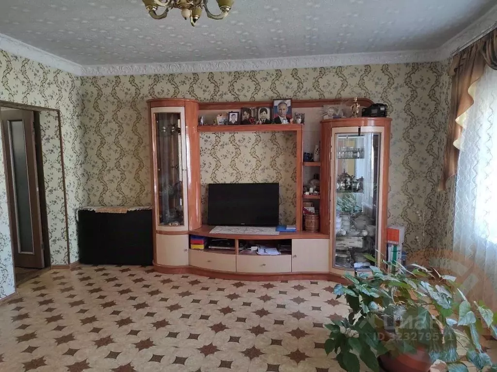 3-к кв. Крым, Раздольное пгт ул. Красноармейская, 12 (64.2 м) - Фото 2