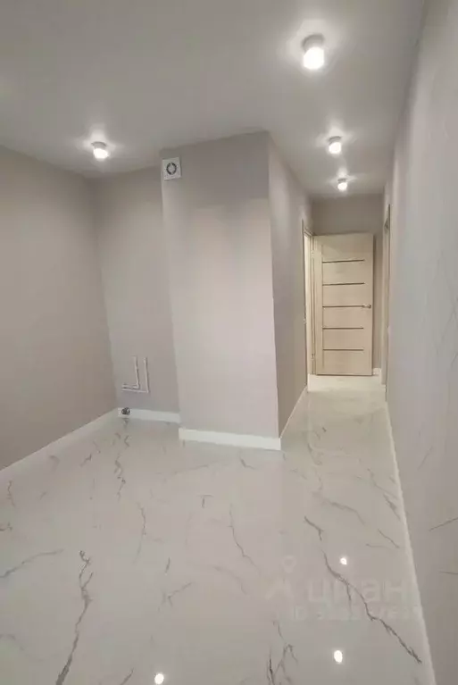 1-к кв. Мордовия, Саранск ул. Косарева, 81 (36.0 м) - Фото 2