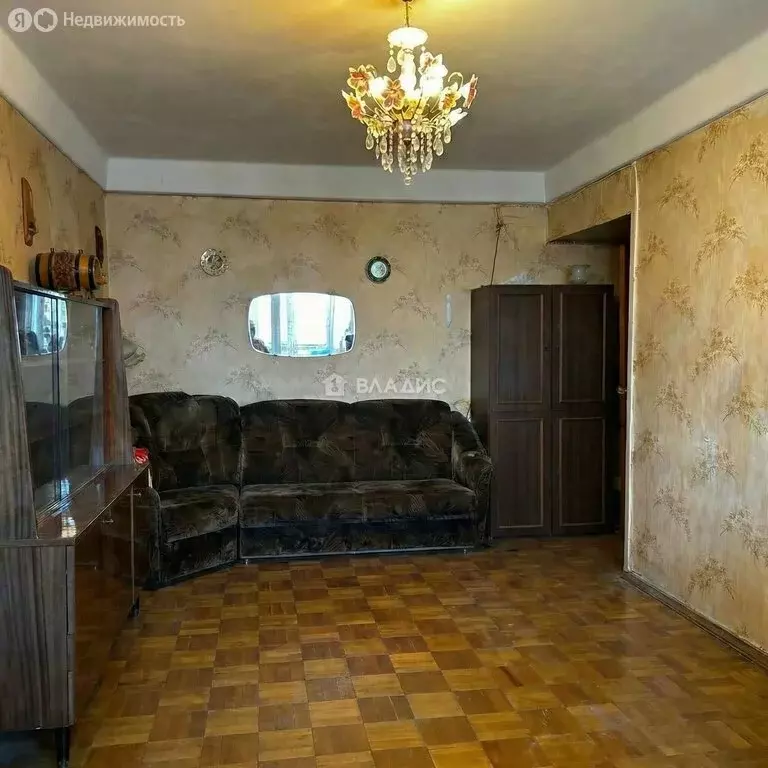 3-комнатная квартира: Санкт-Петербург, улица Вавиловых, 4к2 (62 м) - Фото 2