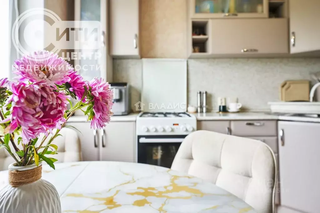 3-к кв. Воронежская область, Воронеж ул. 45-й Стрелковой Дивизии, 223 ... - Фото 1