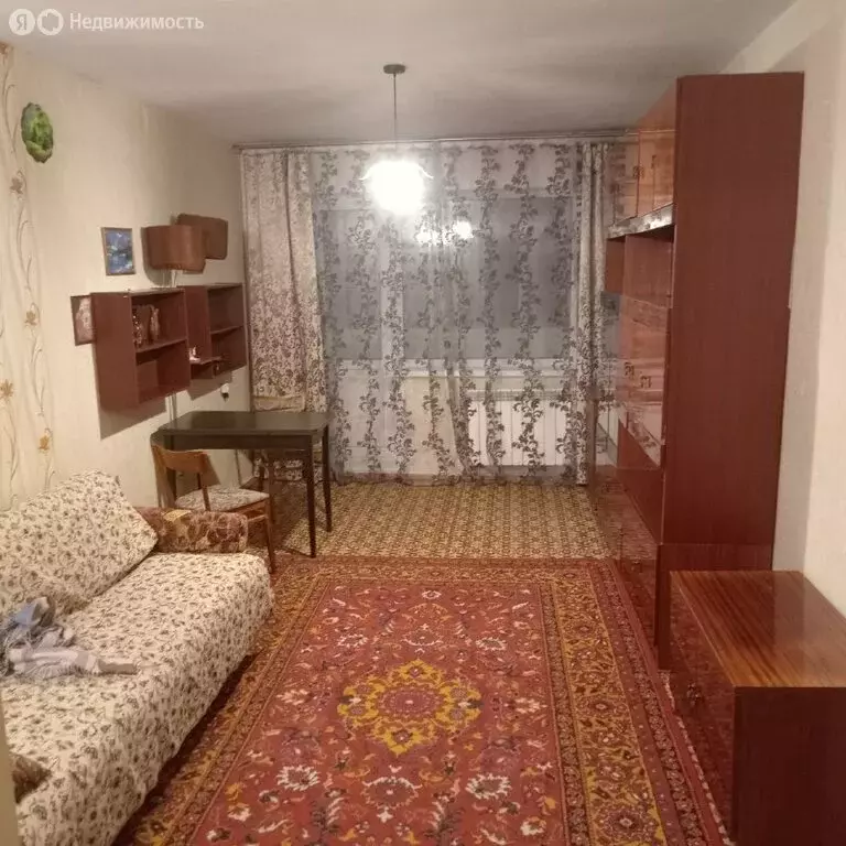 2-комнатная квартира: Кемерово, проспект Химиков, 14 (47 м) - Фото 2