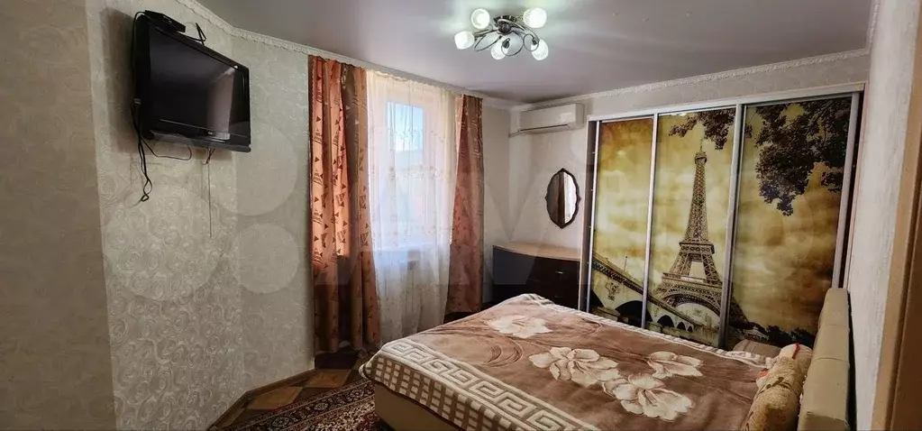 3-к. квартира, 70 м, 5/9 эт. - Фото 1