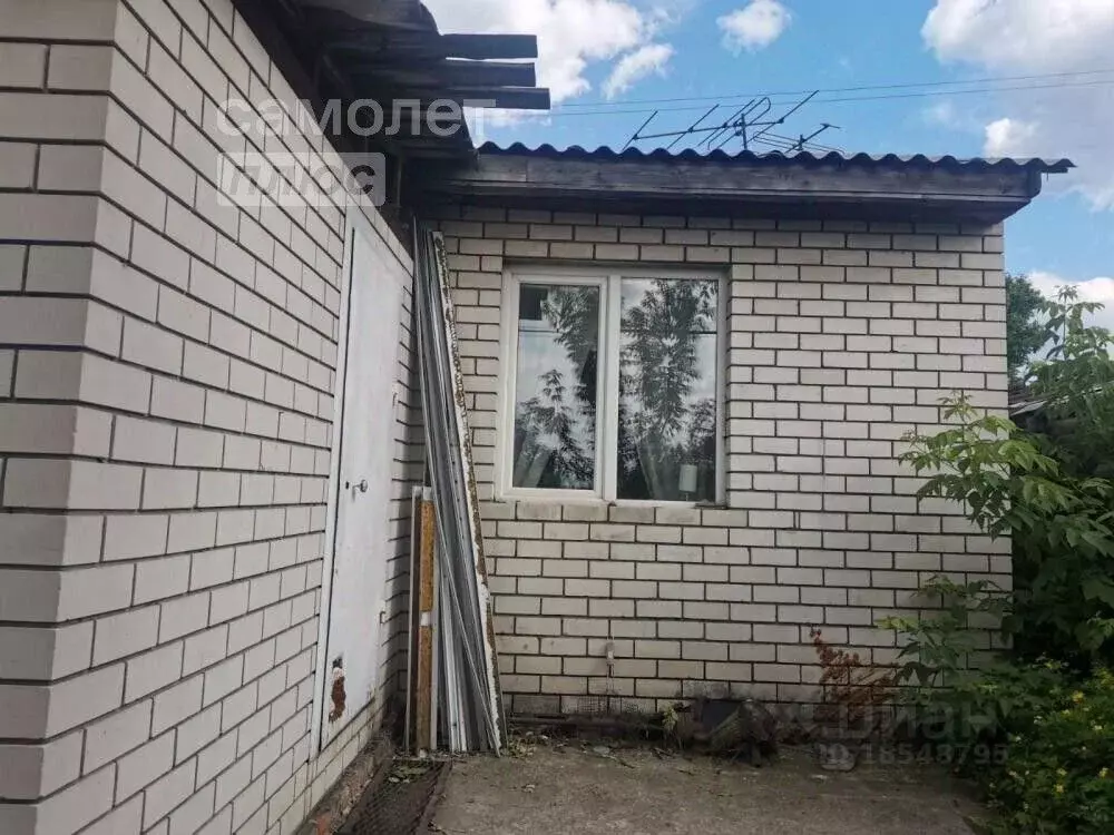 Дом в Алтайский край, Барнаул пер. Ядринцева, 125 (39 м) - Фото 0