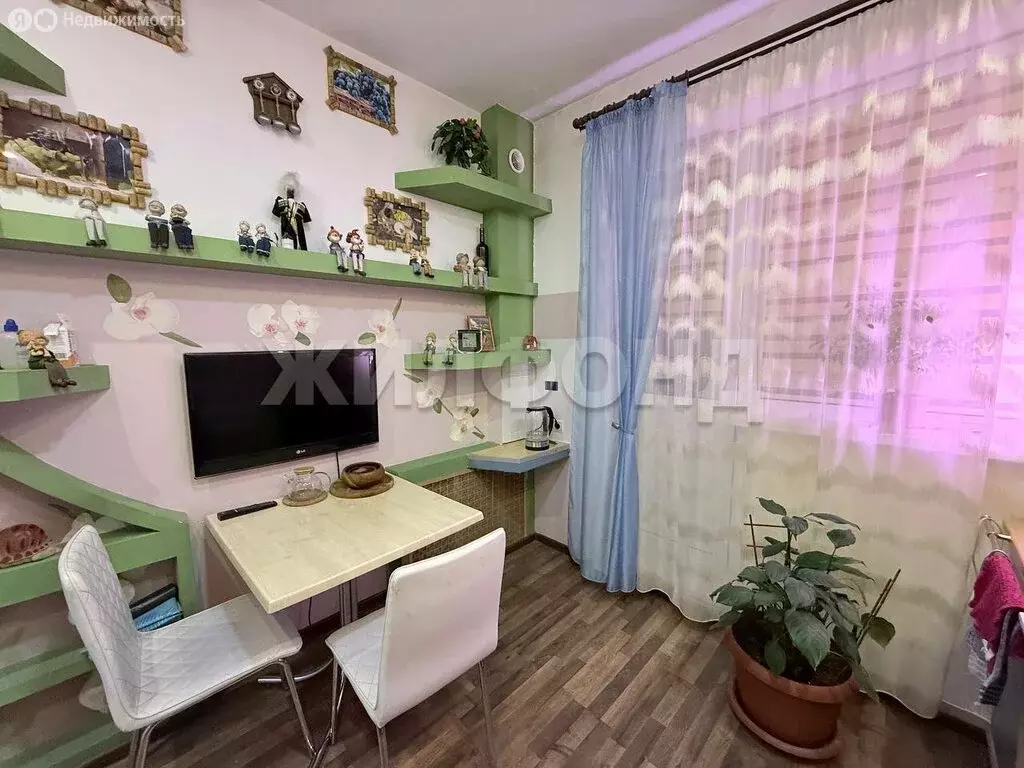 2-комнатная квартира: Норильск, улица Космонавтов, 12 (52.9 м) - Фото 1