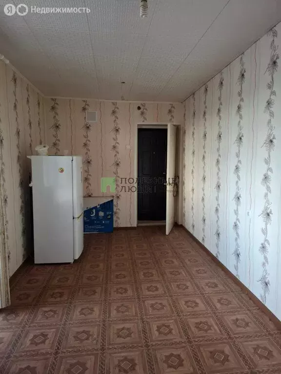 1к в -комнатной квартире (14.4 м) - Фото 1