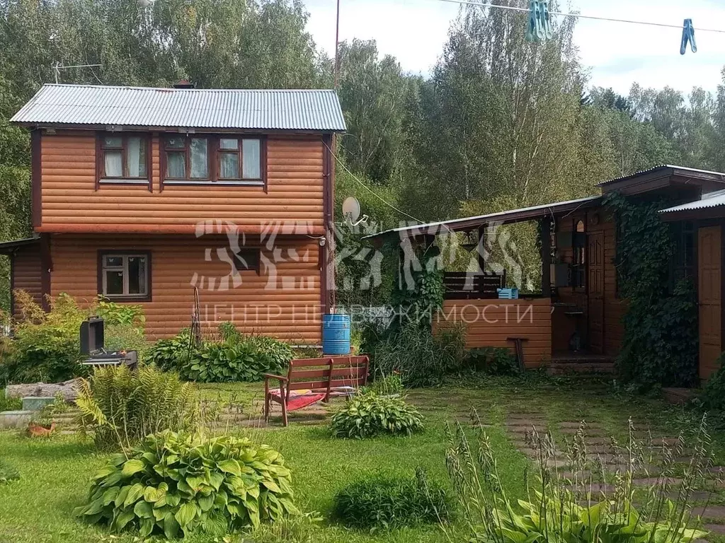 Дом в Владимирская область, Александровский муниципальный округ, ... - Фото 0