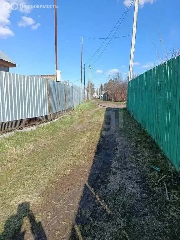 Дом в Тюменская область, Ялуторовск (15 м) - Фото 2