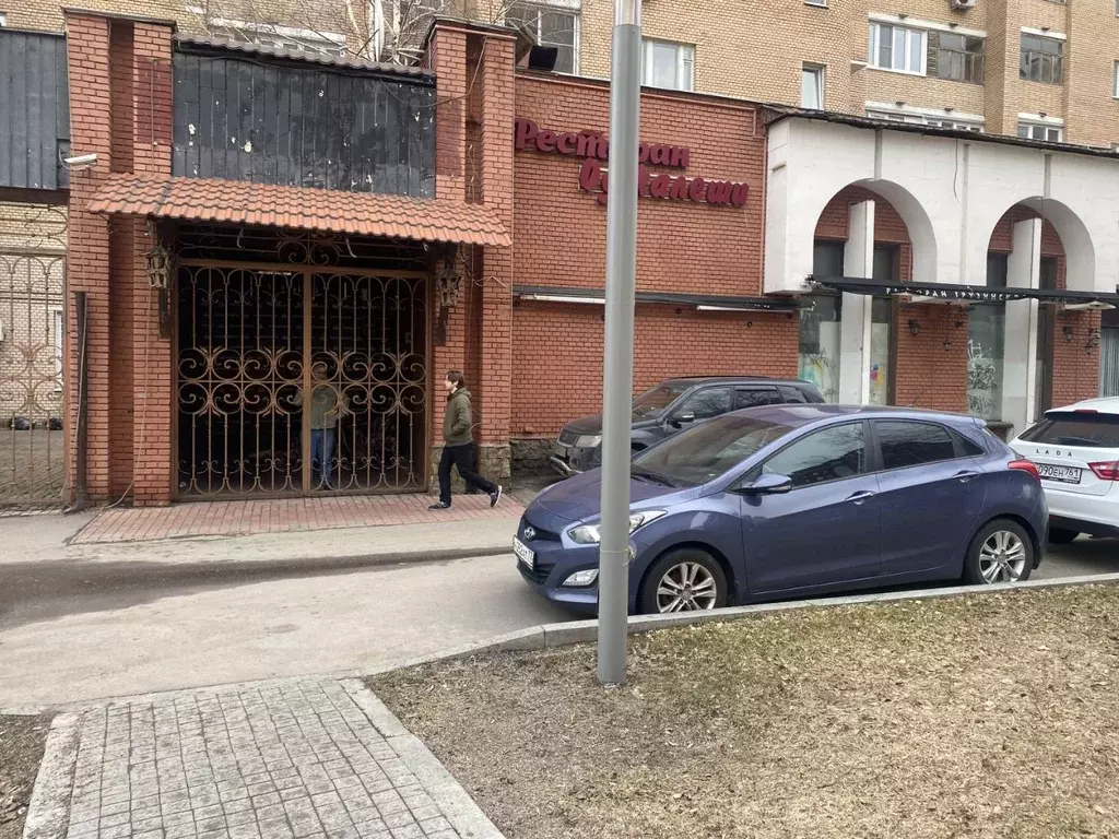 Гамма красоты таганская ул. Таганская 31/22