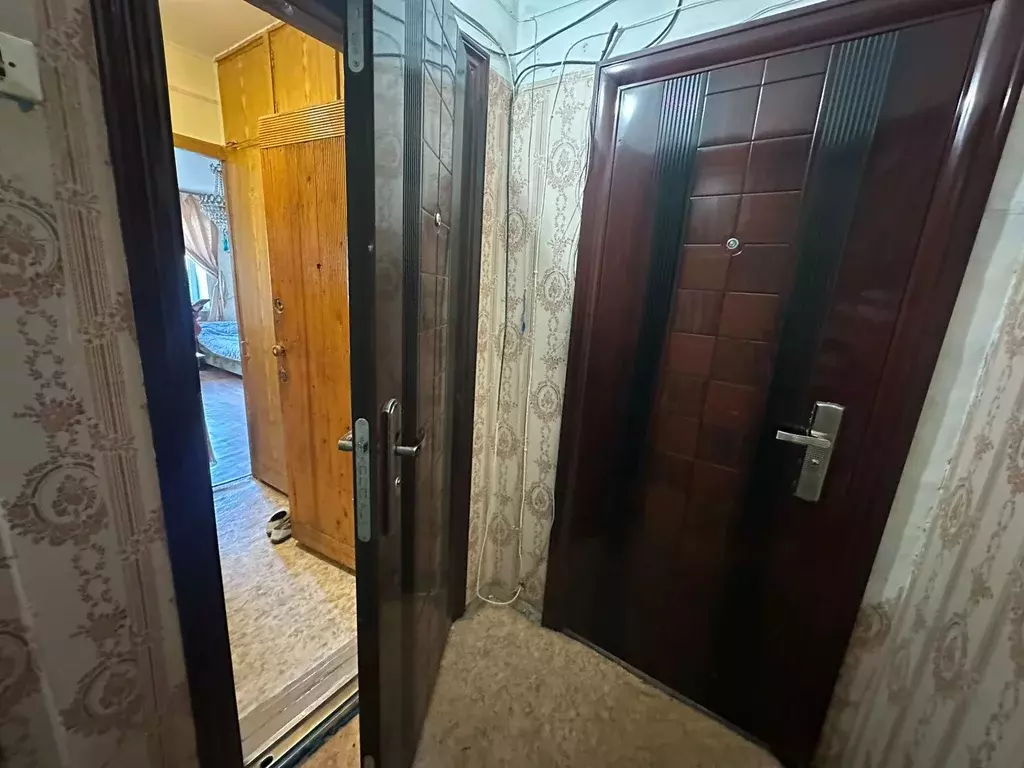 Продаётся 1-к квартира, 34.8 м - Фото 1