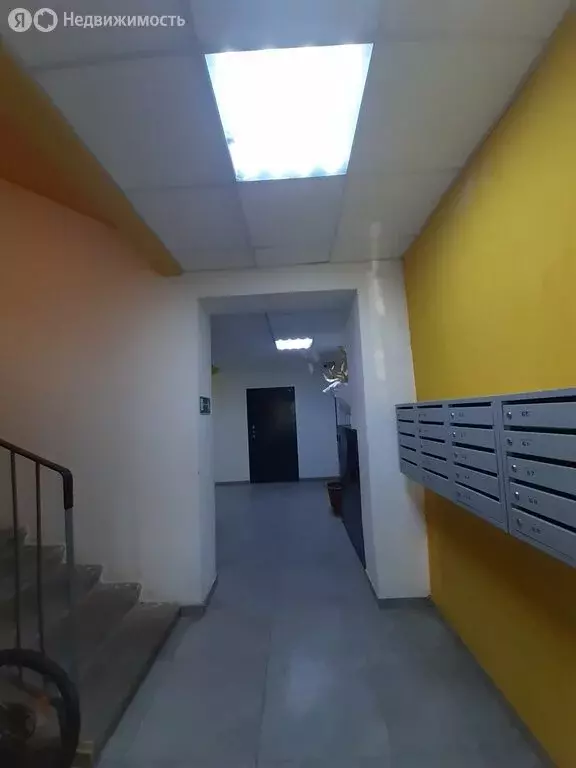 1-комнатная квартира: Энгельс, проспект Фридриха Энгельса, 109 (40.9 ... - Фото 1