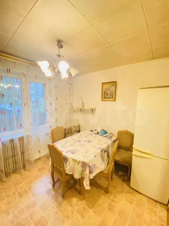 2-к. квартира, 54 м, 1/5 эт. - Фото 1
