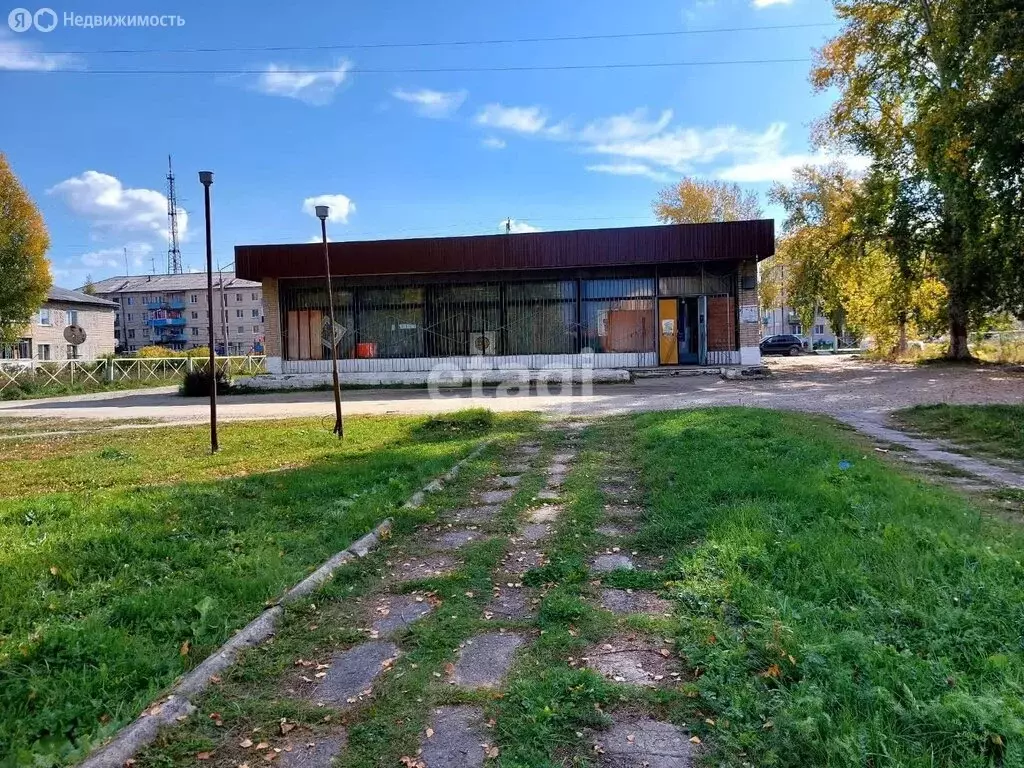 Помещение свободного назначения (241.1 м) - Фото 1
