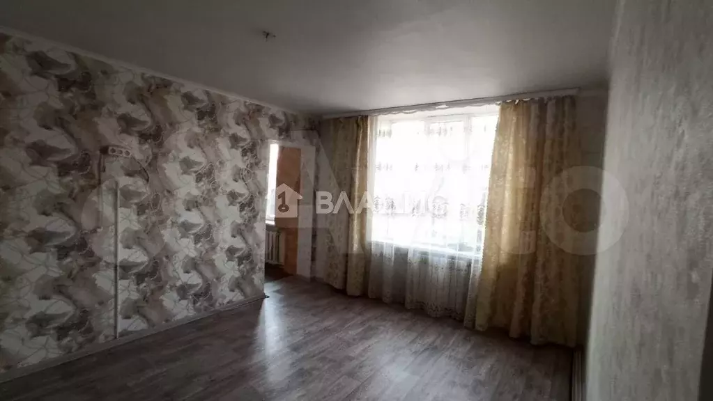 3-к. квартира, 57 м, 1/2 эт. - Фото 1