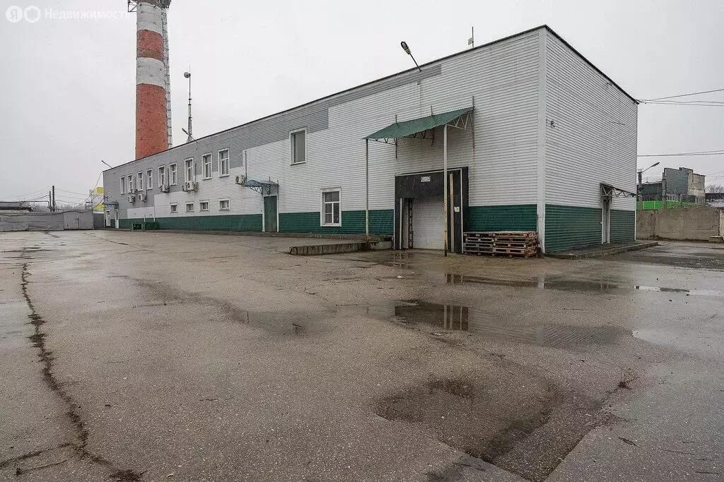 Помещение свободного назначения (1261 м) - Фото 2