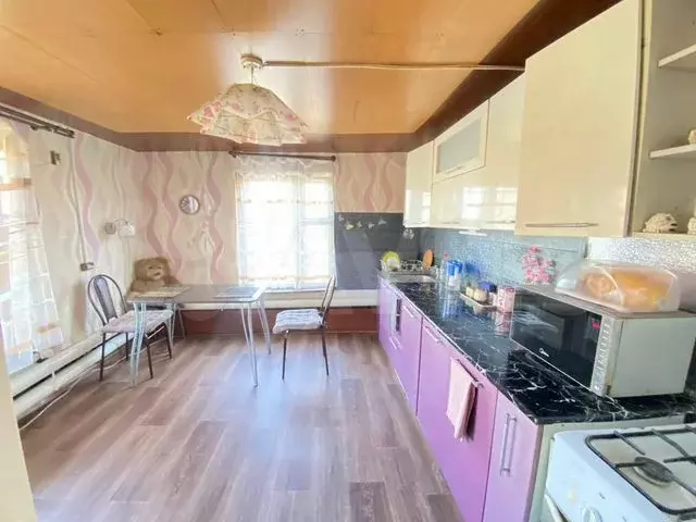 Дом 58,6 м на участке 7 сот. - Фото 0