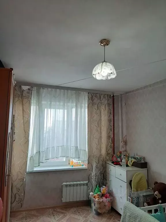 1-к кв. Кемеровская область, Кемерово ул. Федоровского, 26 (16.2 м) - Фото 0