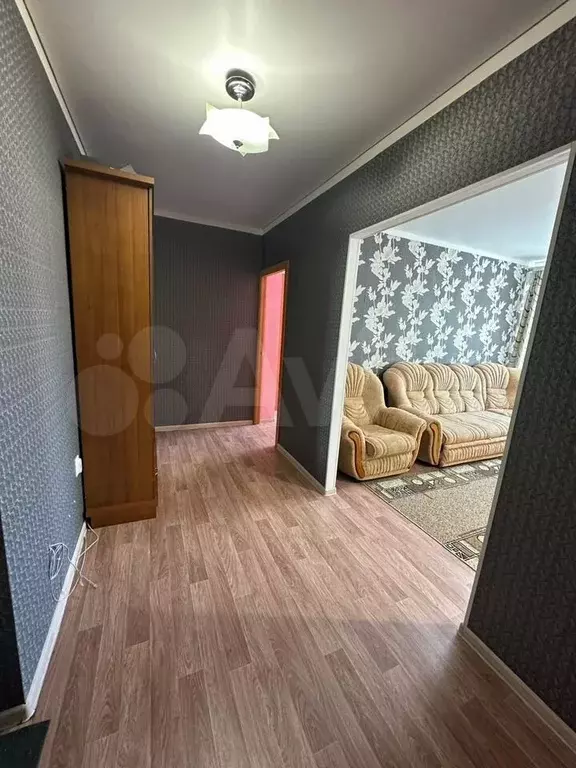 2-к. квартира, 49 м, 2/12 эт. - Фото 1