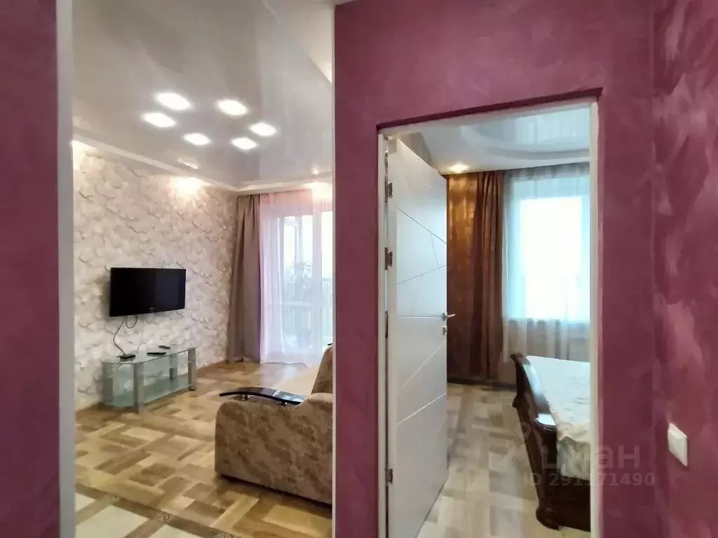 1-к кв. Вологодская область, Вологда Республиканская ул., 14к2 (32.0 ... - Фото 0