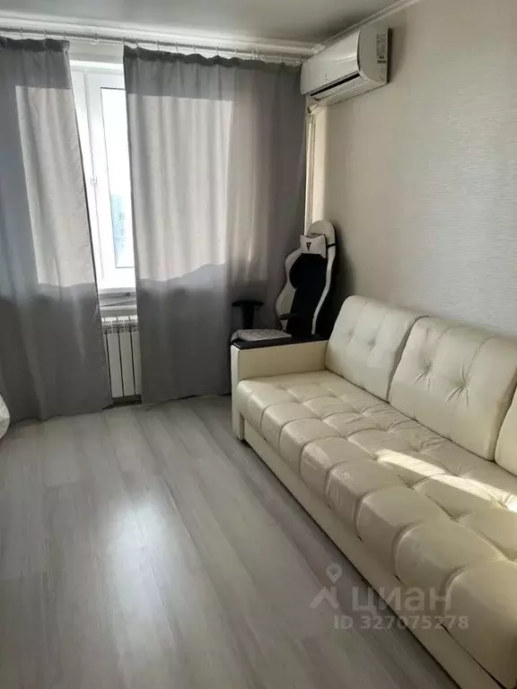 1-к кв. Московская область, Мытищи Олимпийский просп., 4 (32.0 м) - Фото 1