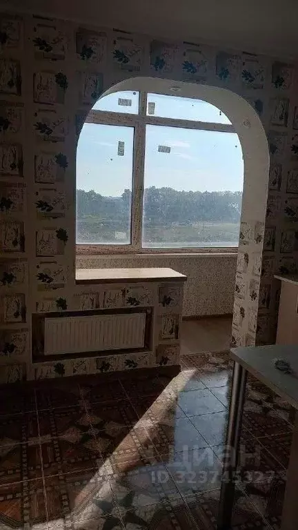 1-к кв. Краснодарский край, Краснодар ул. Куликова Поля, 16 (34.0 м) - Фото 2