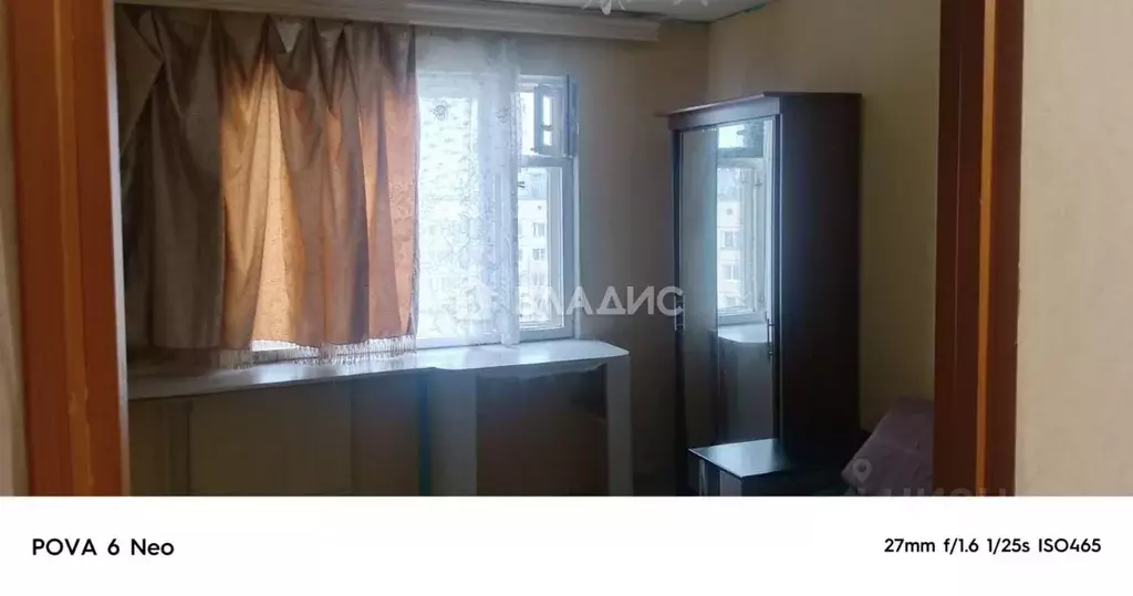 2-к кв. Санкт-Петербург ул. Жени Егоровой, 12К2 (999.2 м) - Фото 0