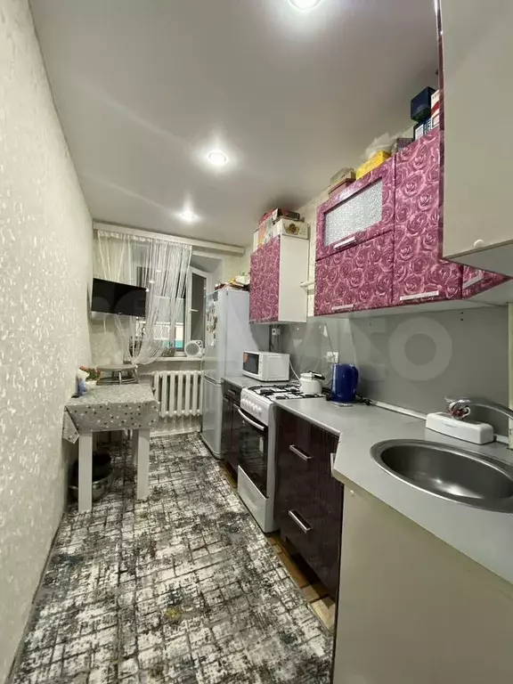 1-к. квартира, 27 м, 2/2 эт. - Фото 1